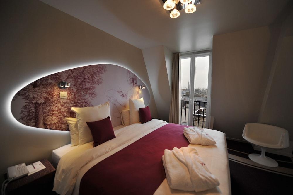 Mercure Paris Bastille Marais Zewnętrze zdjęcie