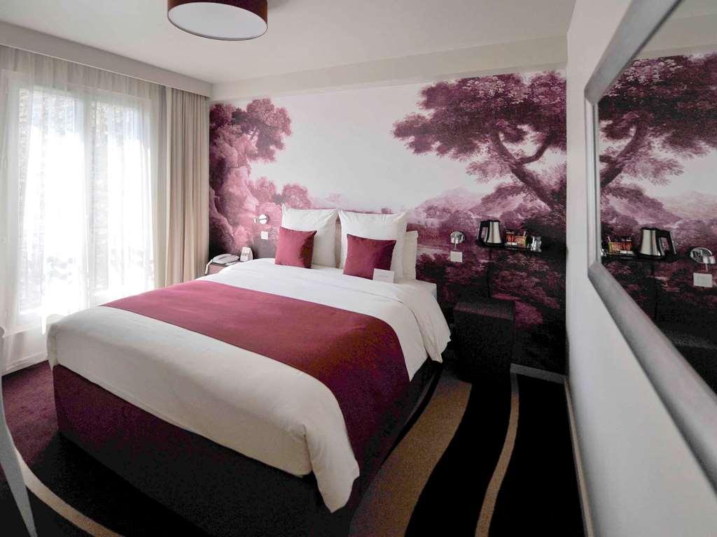 Mercure Paris Bastille Marais Pokój zdjęcie