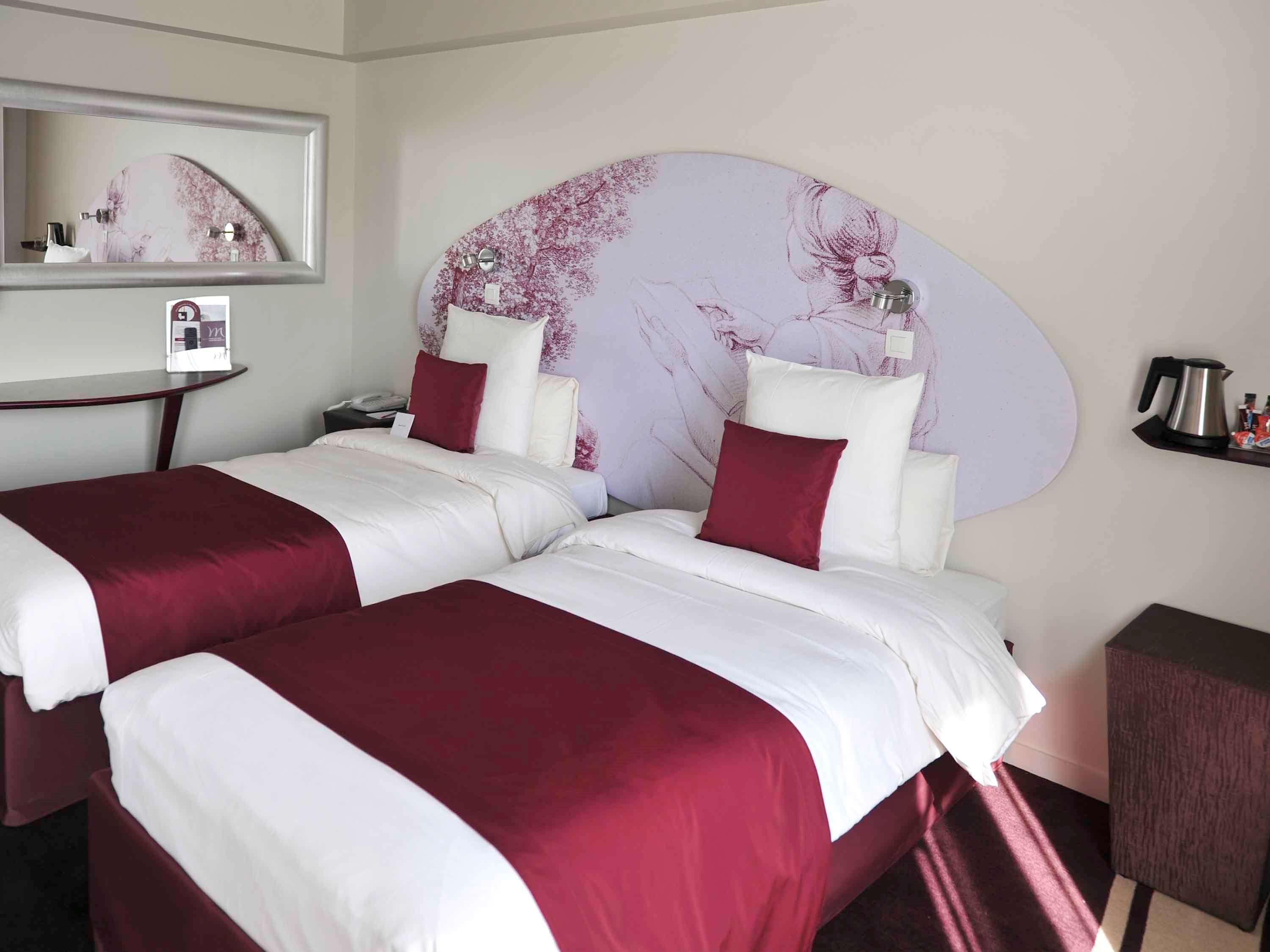 Mercure Paris Bastille Marais Zewnętrze zdjęcie