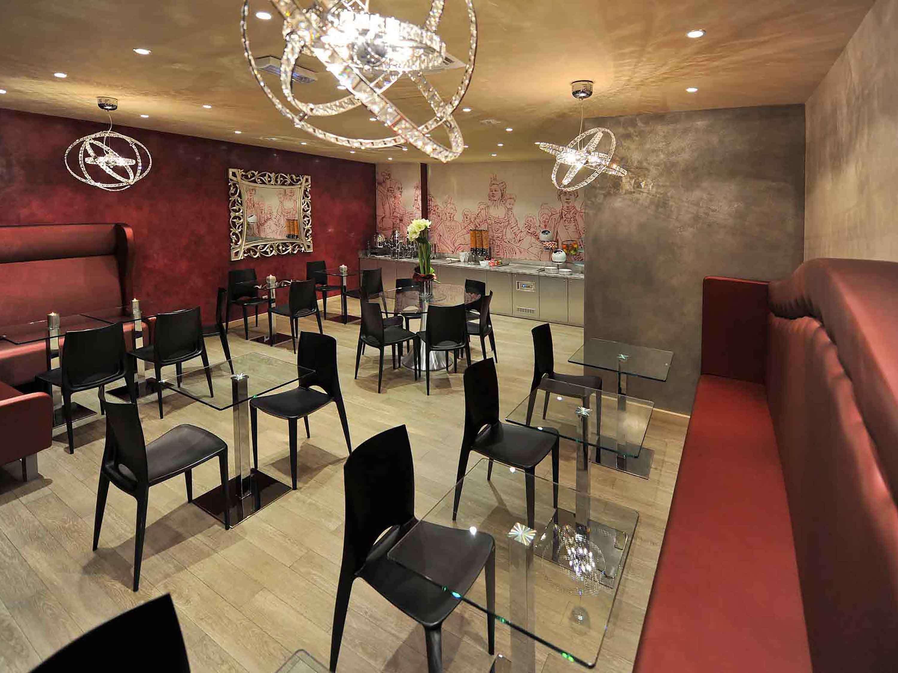 Mercure Paris Bastille Marais Zewnętrze zdjęcie