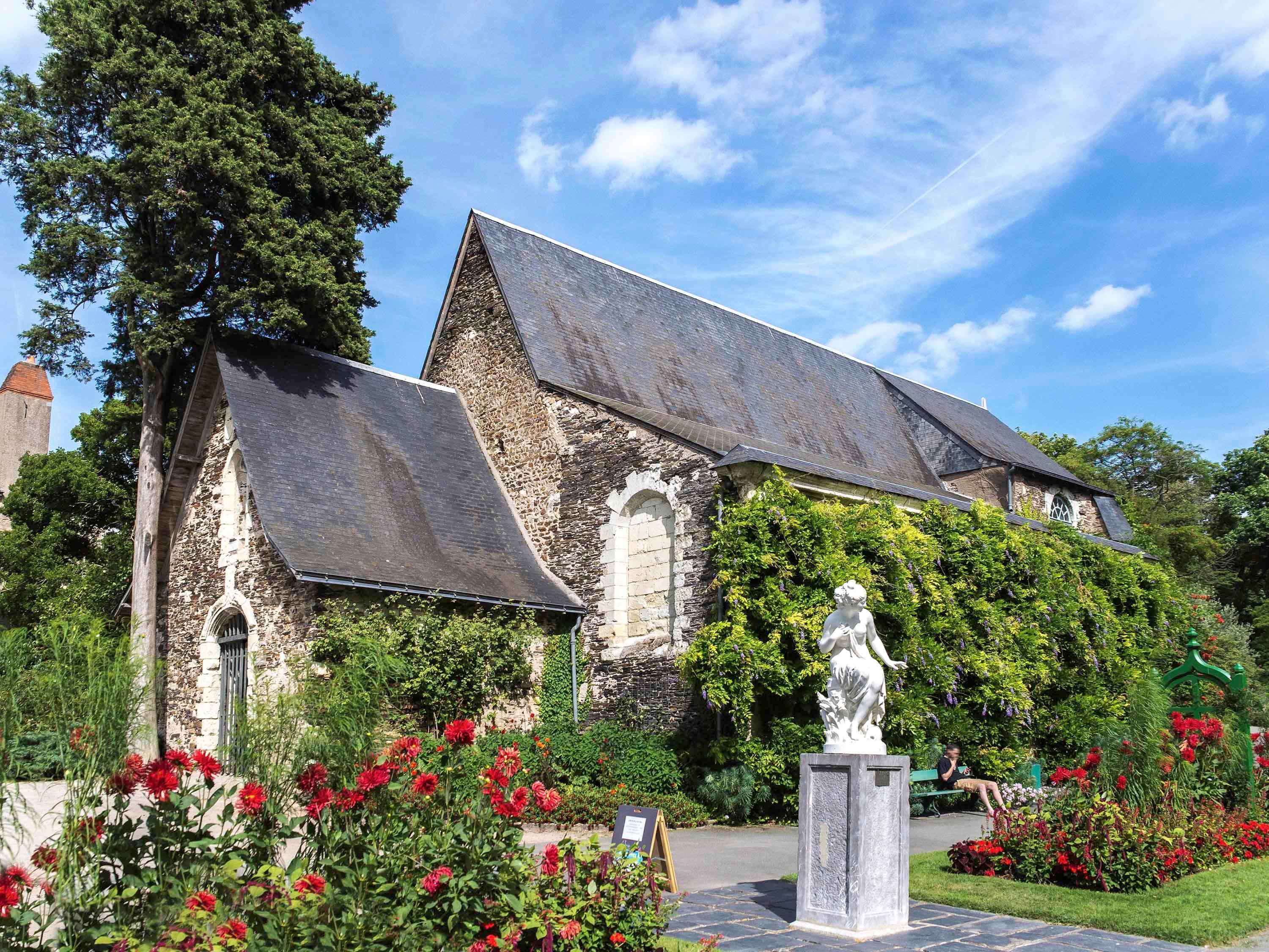 Mercure Paris Bastille Marais Zewnętrze zdjęcie