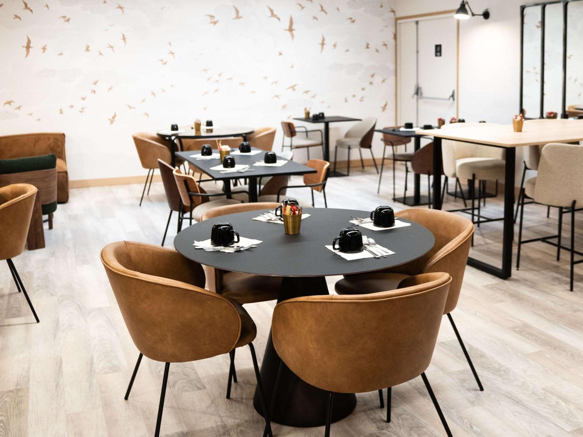 Mercure Paris Bastille Marais Zewnętrze zdjęcie