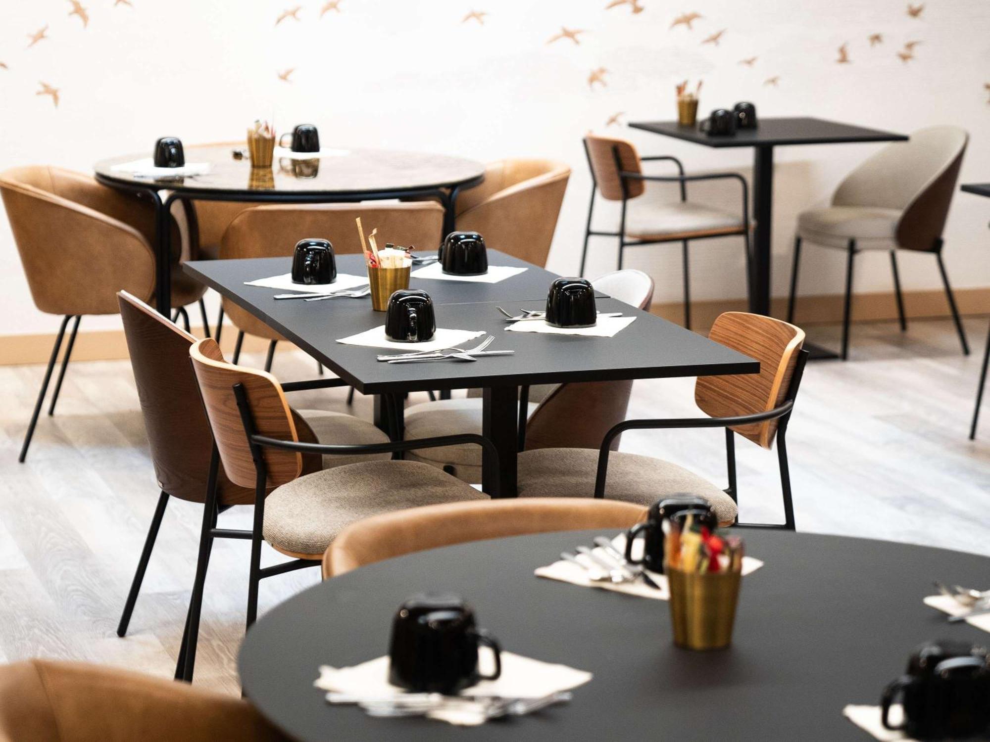 Mercure Paris Bastille Marais Zewnętrze zdjęcie