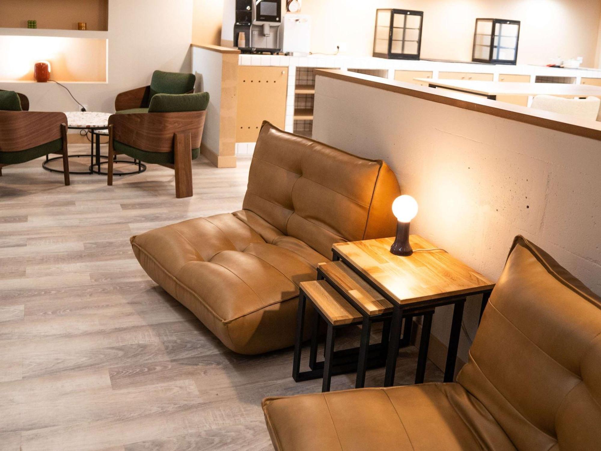 Mercure Paris Bastille Marais Zewnętrze zdjęcie