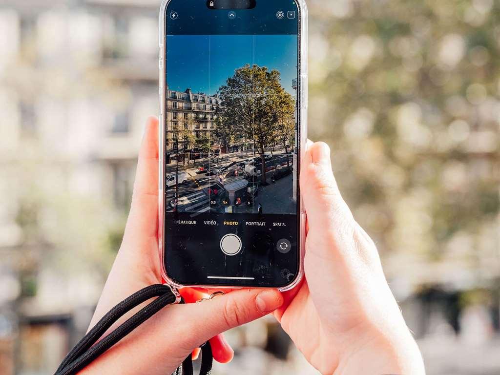 Mercure Paris Bastille Marais Udogodnienia zdjęcie