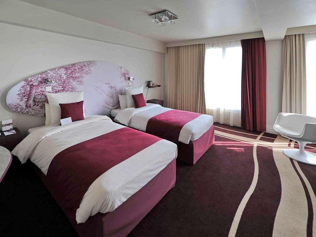 Mercure Paris Bastille Marais Pokój zdjęcie