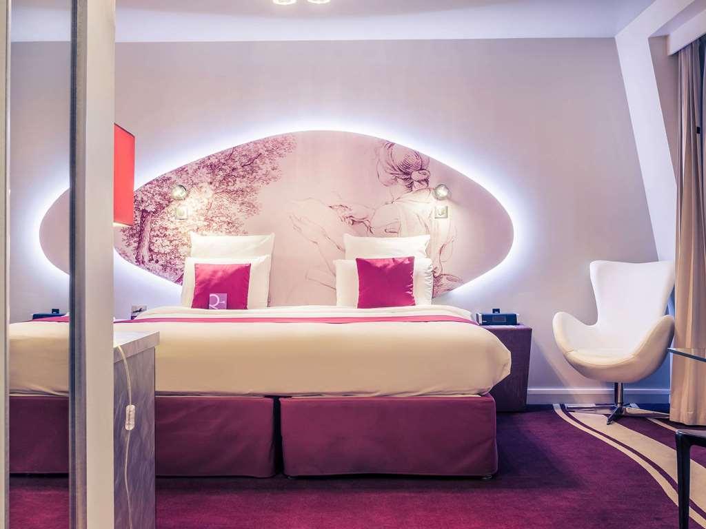Mercure Paris Bastille Marais Pokój zdjęcie