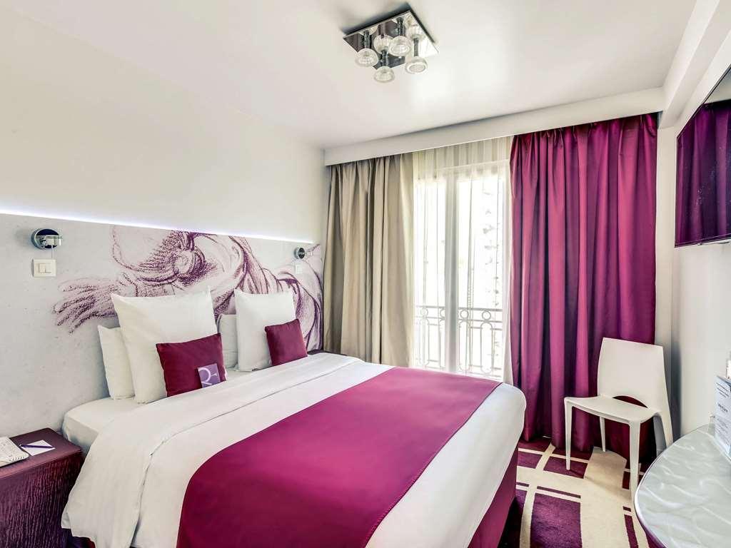 Mercure Paris Bastille Marais Pokój zdjęcie