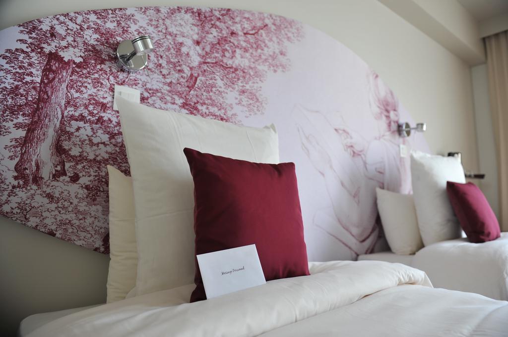 Mercure Paris Bastille Marais Pokój zdjęcie