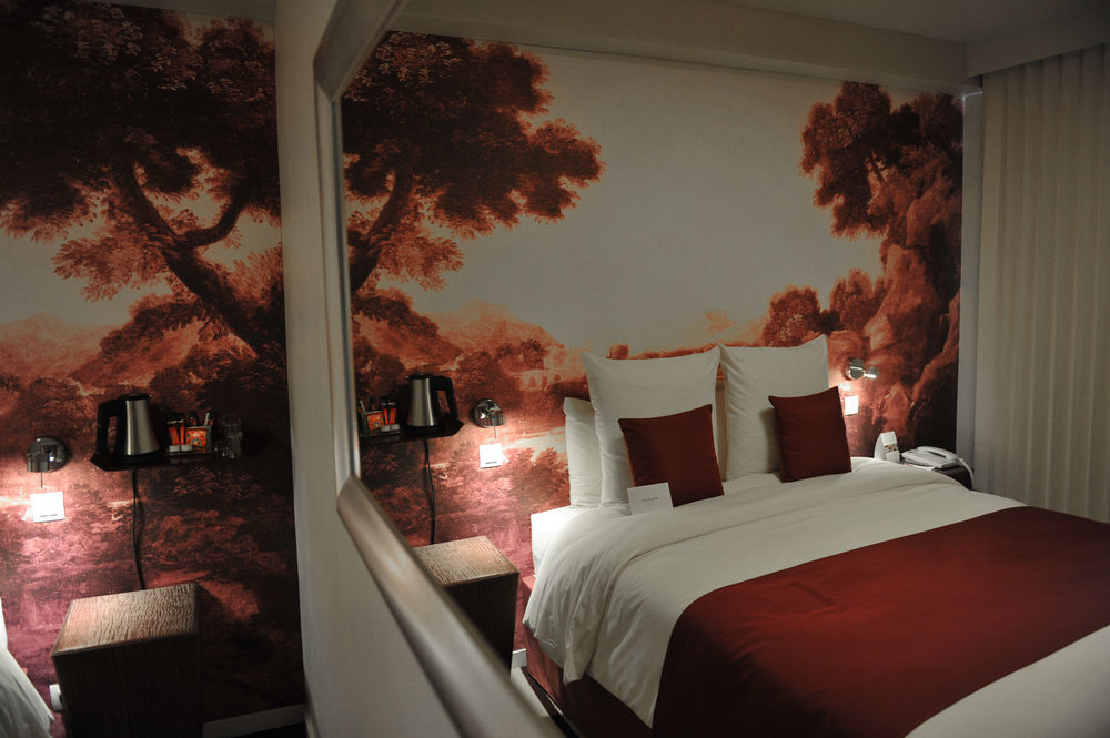 Mercure Paris Bastille Marais Zewnętrze zdjęcie
