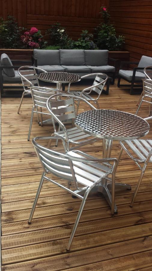 Mercure Paris Bastille Marais Zewnętrze zdjęcie